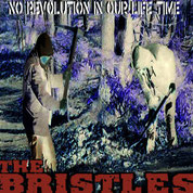 The Bristles - No revolution in our life time