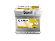 VARTA A9 - Telebatería