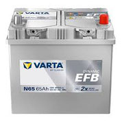 Varta N65 - Telebatería