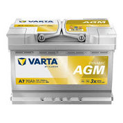 Varta A7 - Telebatería