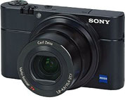 macht gute Bilder: Sony RX100