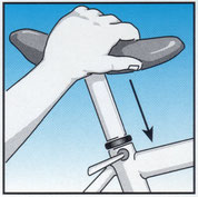 INSIDER-Alu-Fahrradpumpe Einbauanleitung 03