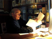 André Barbault, Astrologue