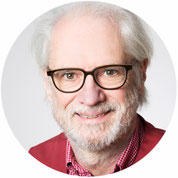 Beratung im Bioladen mit Klaus Braun