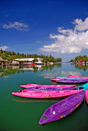 SKR Thailand Kleingruppen-Rundreisen Bangkok Nordthailand-Rundreise mit Baden 2018 2019