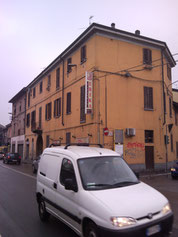 Via Adda - Brugherio MI