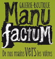 Galerie-Boutique Manu Factum de Nicolet