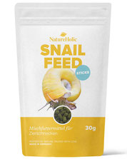 NatureHolic - Snailfeed