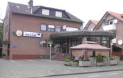 Restaurant Europa in Gronau/Westfalen