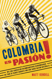 COLOMBIA ES PASIÓN! ©Covadonga Verlag