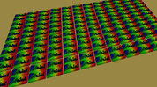 ３Dプリンターでプラスチック樹脂加工