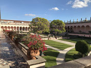 Ringling Museum in Sarasota
