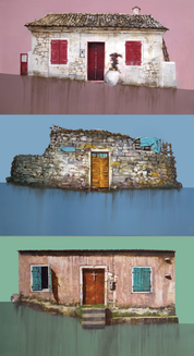 Misha Goro, Paxos Vernacular 4, 1, 3, 2026 