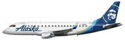 Embraer EMB-175