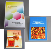 bienenbuch, schweizer bienenbuch