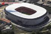 ESTADIO NUEVO SAN MAMÉS (ATHLETIC CLUB BILBAO).