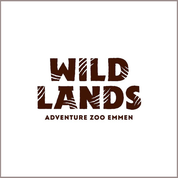 Wildlands korting logo dierentuin