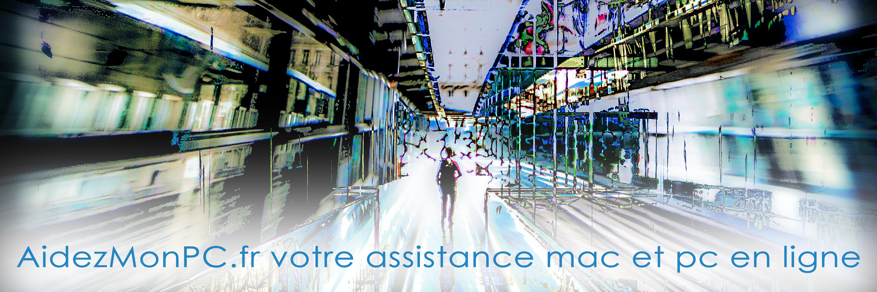 Mon PC rame dépannage assistance informatique à distance — free download