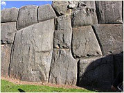 Cusco Saqsayhuaman Paititi-Tours