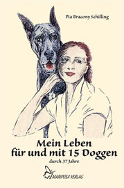 lustige Hundeschule