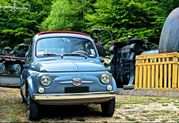 Journée Vieille carrossere 2015