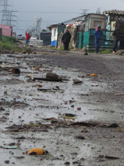 Township Langa