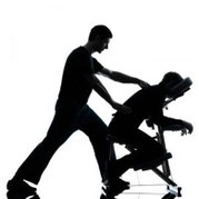 Massage Amma assis sur chaise dans le Calvasod. Massage en entreprise professionnel, commité d'entreprise CE, avec chaise de massage. Bien-être du salarier au travail