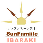 サンファミーレ茨木へようこそ