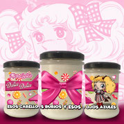VELA CANDY CANDY