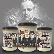 VELA EL PADRINO