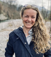Luzia Niederberger, Bewegungsfreiraum, Yoga, Pilates, Yogatherapie, Cranio5d, Privatstunden 