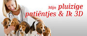 Game Banner Me & my furry patients 3D