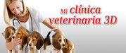 Game Banner Me & my furry patients 3D