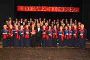 Concerto Manzoni 2011