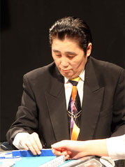 伊藤優孝 麻雀最強戦 伊藤優孝 麻雀最強戦
