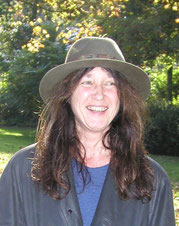 Dr. Susanne Vrobel