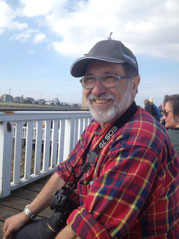 Norbert Schrepfer