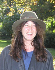 Dr. Susanne Vrobel