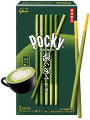 Pocky 4,50€