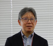 報告者 筒井 登