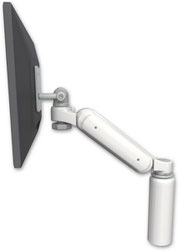 モニターアーム,デスクマウント , カウンタートップマウント, UL180シリーズ, 医療, 医療機器, メディカル, メディカルIT, メディカルモニター, ヘルスケア, 歯科, デンタル, 病院設備