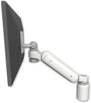 モニターアーム,デスクマウント , カウンタートップマウント, UL180シリーズ, 医療, 医療機器, メディカル, メディカルIT, メディカルモニター, ヘルスケア, 歯科, デンタル, 病院設備