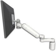 モニターアーム,デスクマウント , カウンタートップマウント, UL180シリーズ, 医療, 医療機器, メディカル, メディカルIT, メディカルモニター, ヘルスケア, 歯科, デンタル, 病院設備