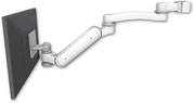 モニターアーム, ポールマウント,病院設備, 医療機器,デンタル, 歯科, ヘルスケア,ガススプリング内蔵タイプ,UL180シリーズ,メディカル,メディカルIT