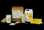 Hot Melt Cleaning Kit