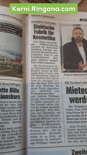 Kerni.Ringana.com