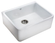 1901 Apron Sink AB5400, Fireclay ceramic sink, Butler sink, Apron sink, farmhouse sink, ceramic drainer, Lab sink, Laboratory sink