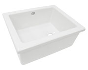 1901 Lab Sink 4 AB0900 Ceramic, Fireclay ceramic sink, Butler sink, Apron sink, farmhouse sink, ceramic drainer, Lab sink, Laboratory sink