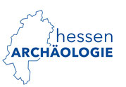 Logo: hessen Archäologie