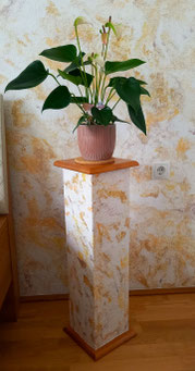 Blumenständer
